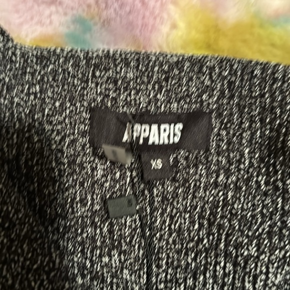 BNWT Apparis tank - Picture 3 of 3